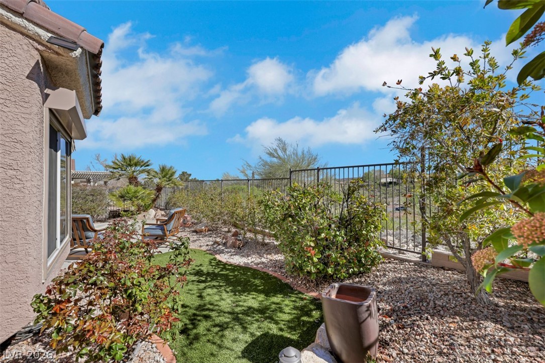 1378 Couperin Drive Henderson NV 89052