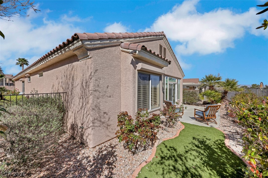 1378 Couperin Drive Henderson NV 89052