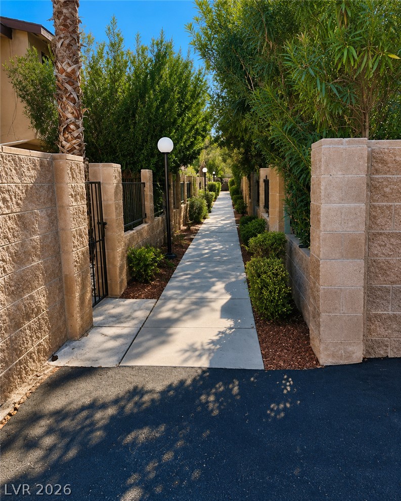 4338 Caliente Street 12 Las Vegas NV 89119