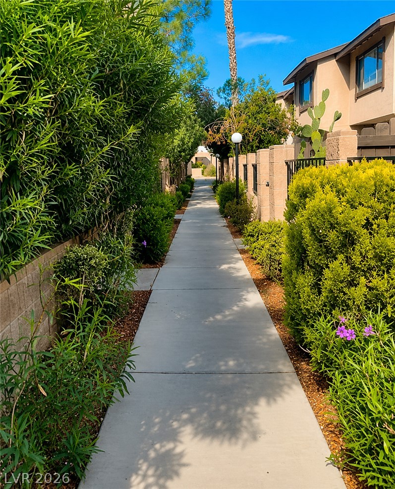 4338 Caliente Street 12 Las Vegas NV 89119