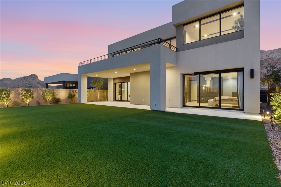 38 Sand Star Lane Henderson NV 89011