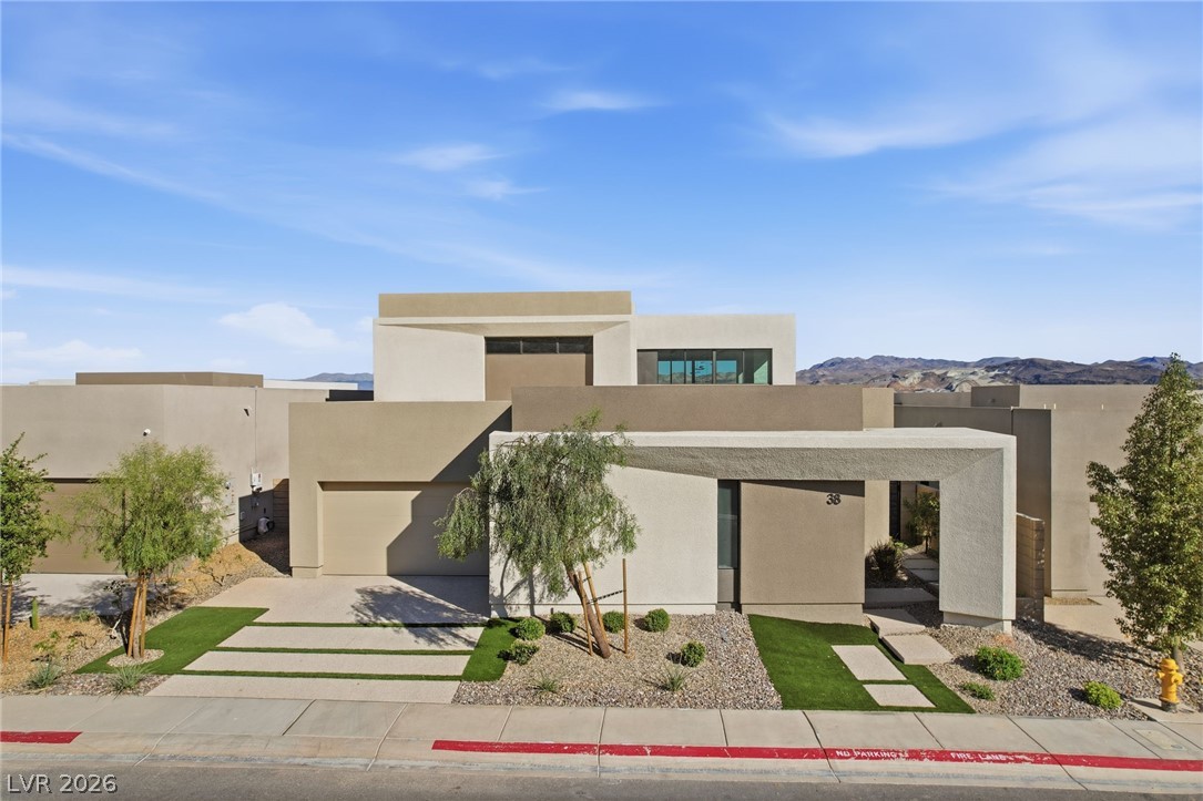 38 Sand Star Lane Henderson NV 89011