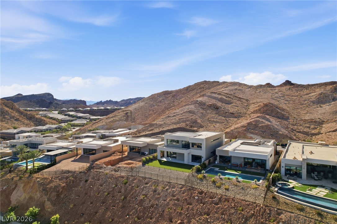 38 Sand Star Lane Henderson NV 89011
