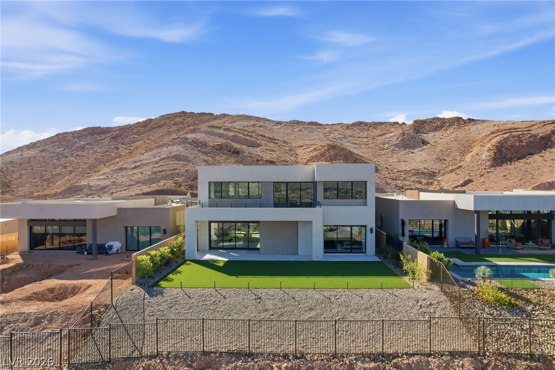 38 Sand Star Lane Henderson NV 89011