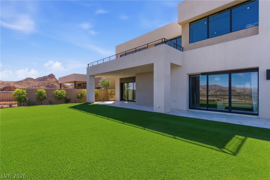 38 Sand Star Lane Henderson NV 89011
