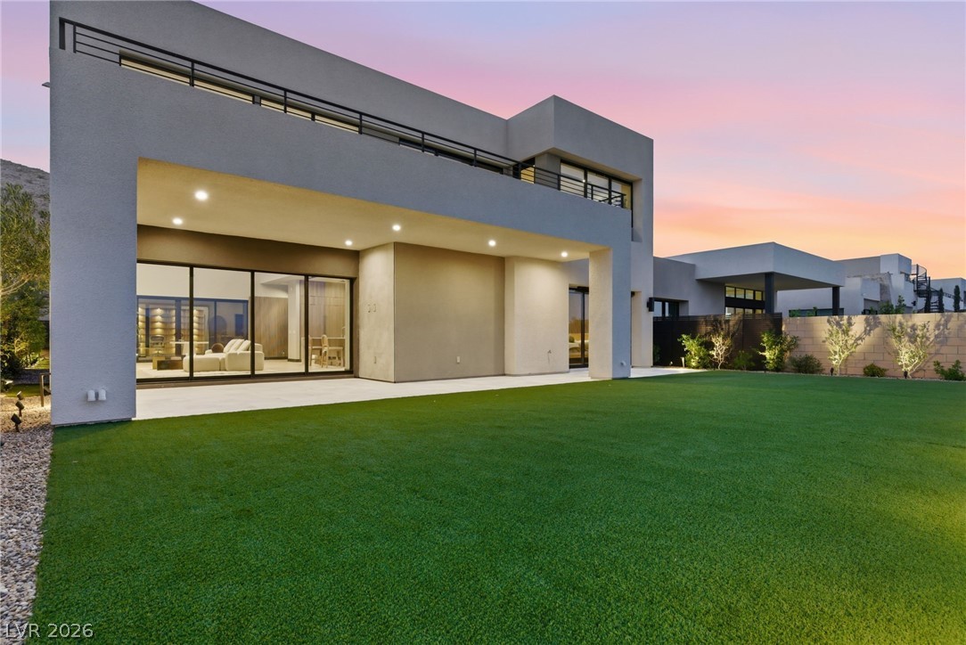 38 Sand Star Lane Henderson NV 89011
