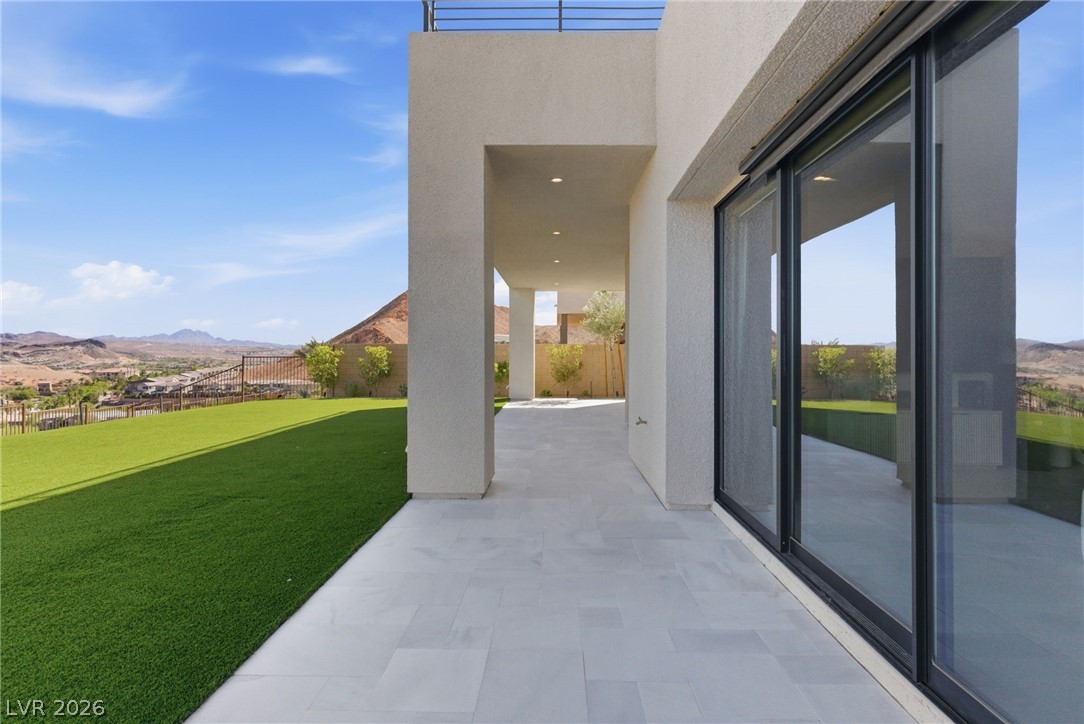 38 Sand Star Lane Henderson NV 89011