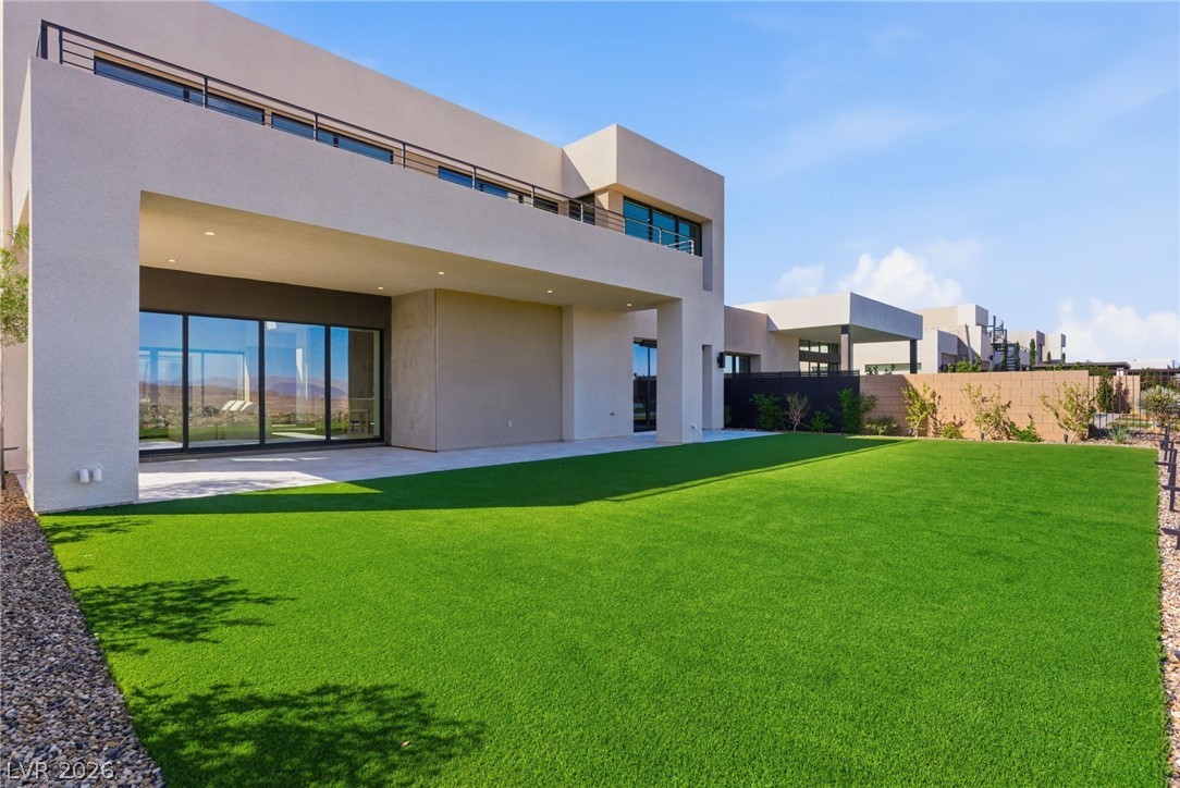 38 Sand Star Lane Henderson NV 89011
