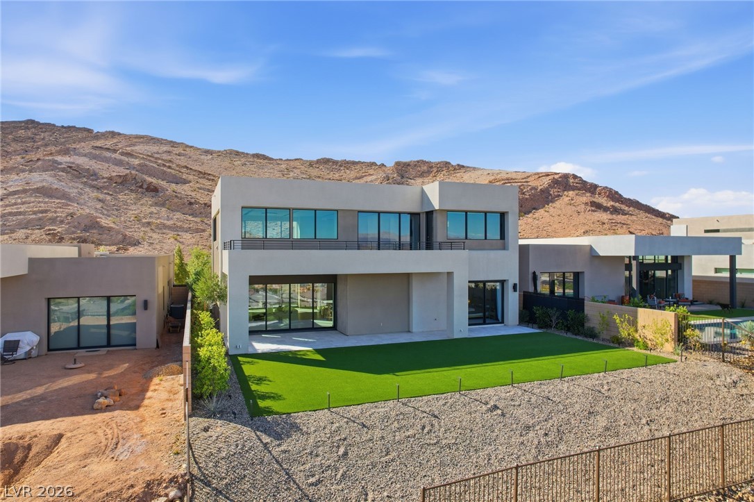 38 Sand Star Lane Henderson NV 89011