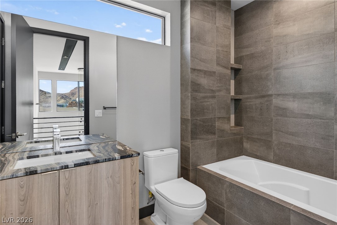 38 Sand Star Lane Henderson NV 89011