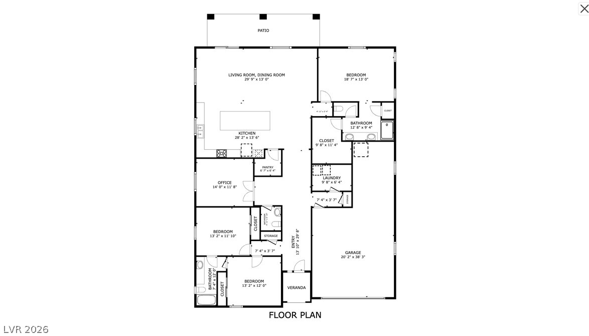 1102 North Water Street Henderson NV 89011