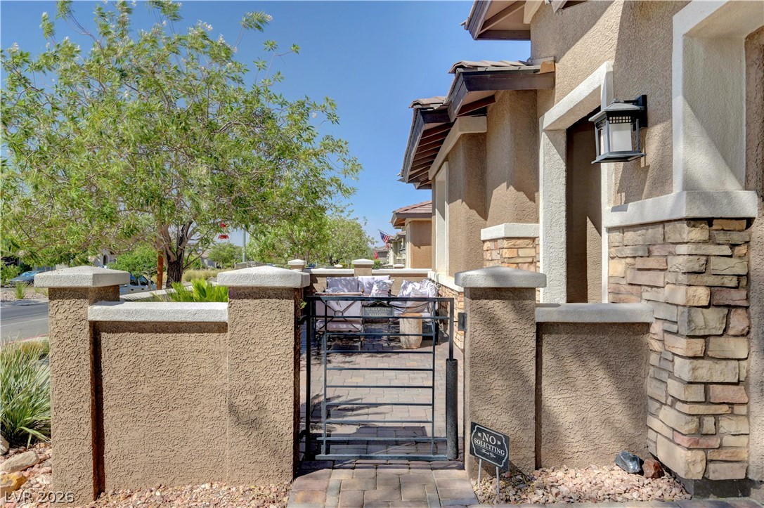 1102 North Water Street Henderson NV 89011