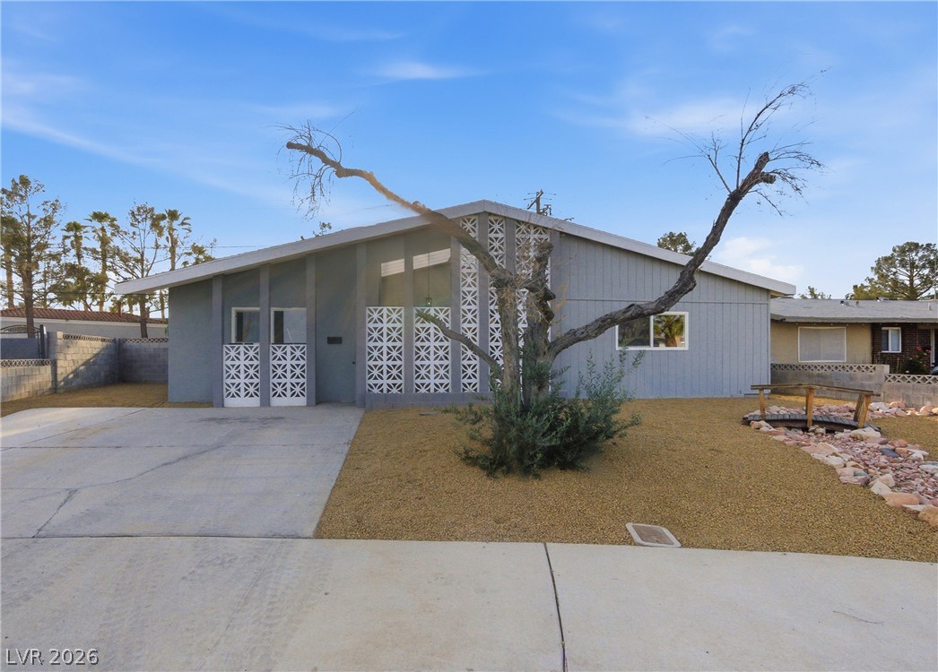 1617 North Mallard Street Las Vegas NV 89108