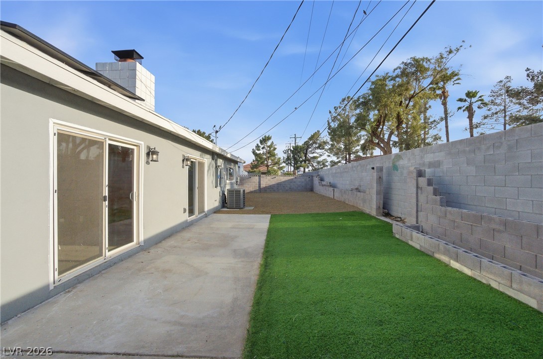 1617 North Mallard Street Las Vegas NV 89108