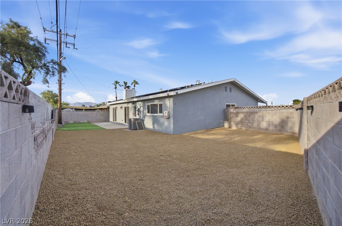 1617 North Mallard Street Las Vegas NV 89108
