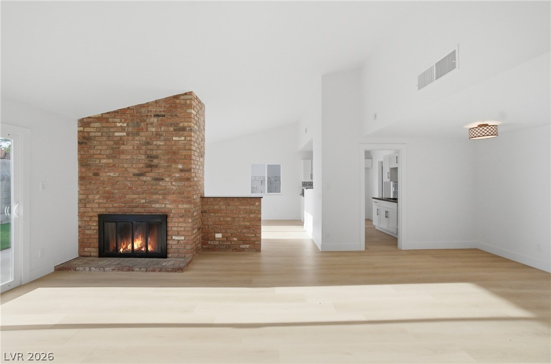1617 North Mallard Street Las Vegas NV 89108
