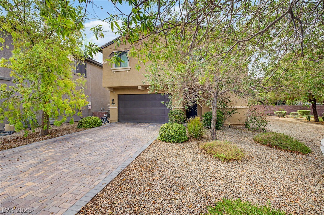 2095 Roundtop Court North Las Vegas NV 89081