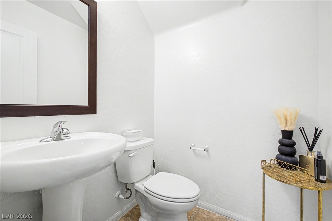 2095 Roundtop Court North Las Vegas NV 89081
