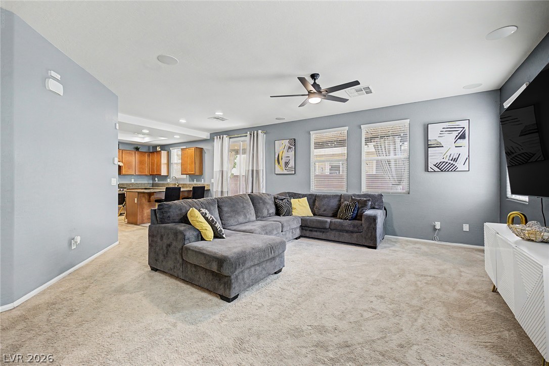 2095 Roundtop Court North Las Vegas NV 89081