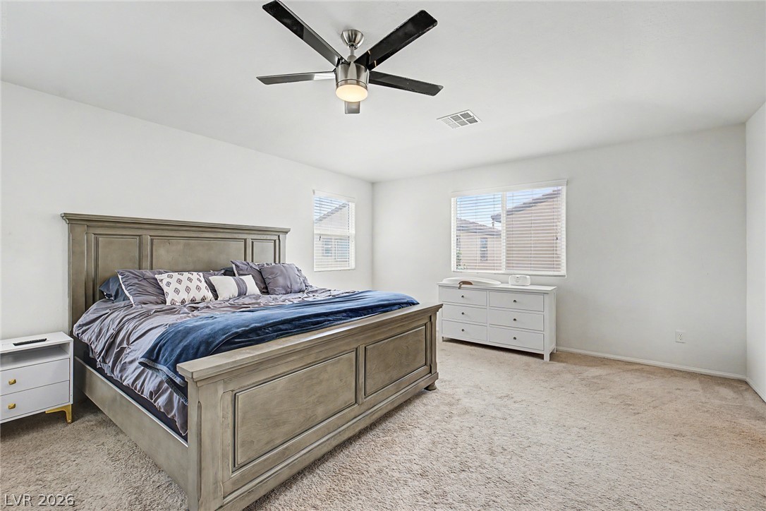 2095 Roundtop Court North Las Vegas NV 89081