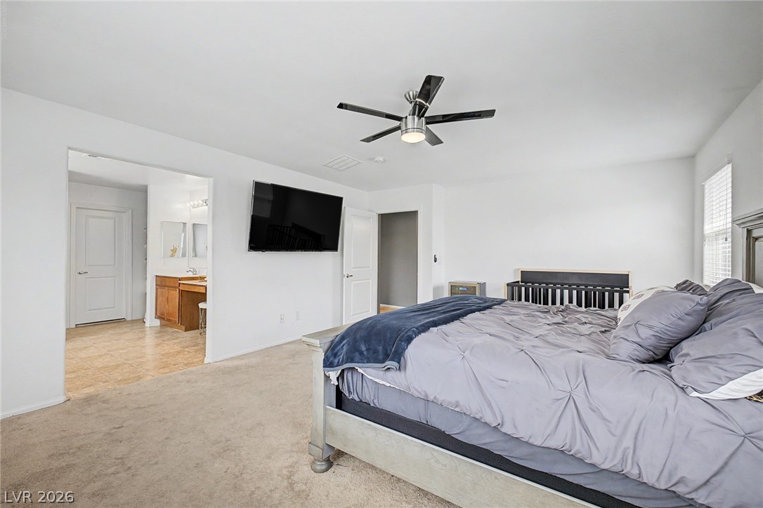 2095 Roundtop Court North Las Vegas NV 89081