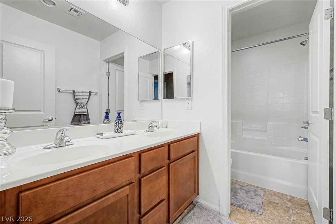 2095 Roundtop Court North Las Vegas NV 89081