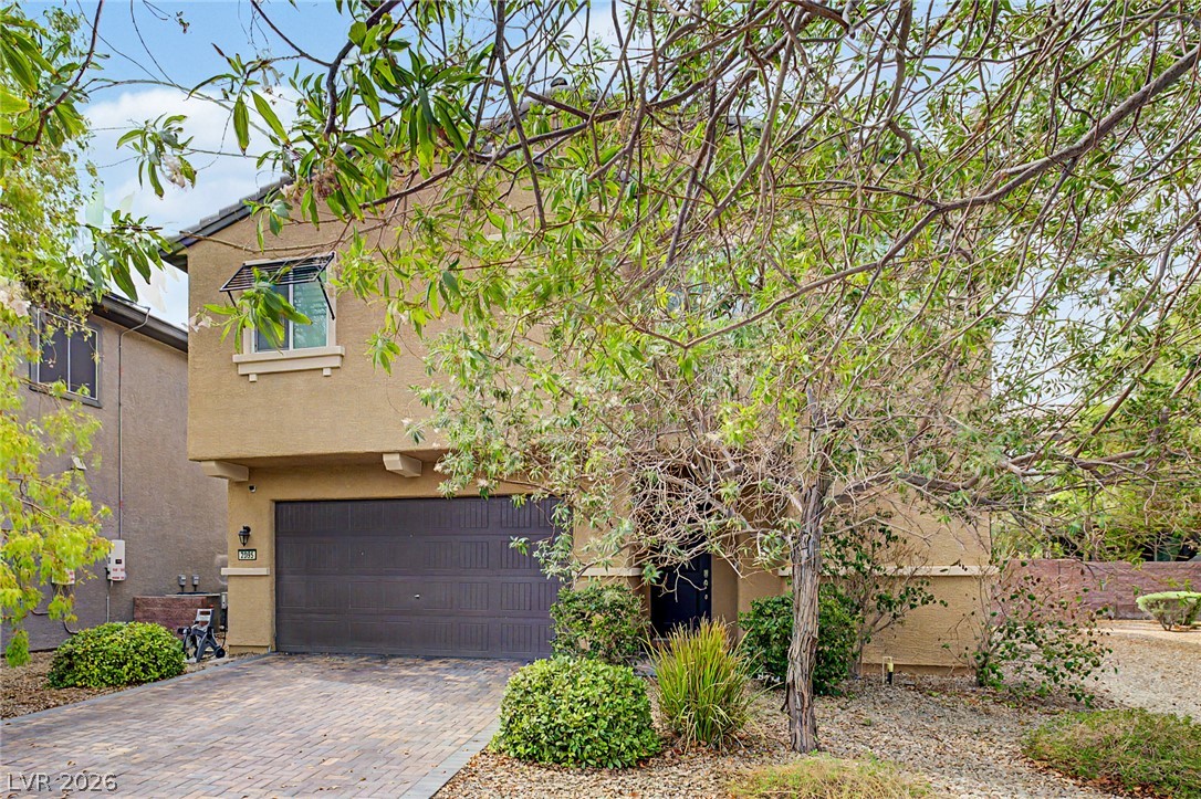 2095 Roundtop Court North Las Vegas NV 89081