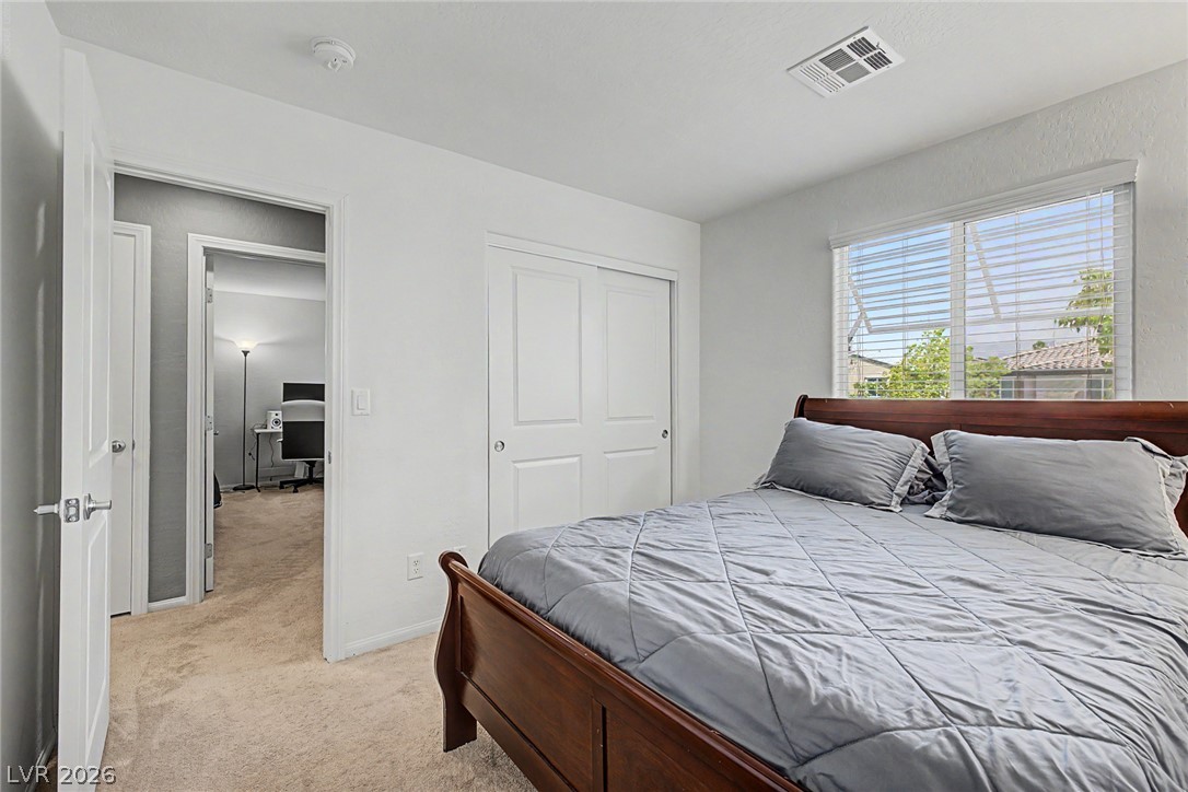 2095 Roundtop Court North Las Vegas NV 89081