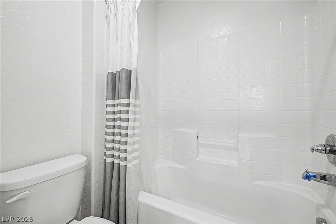 2095 Roundtop Court North Las Vegas NV 89081
