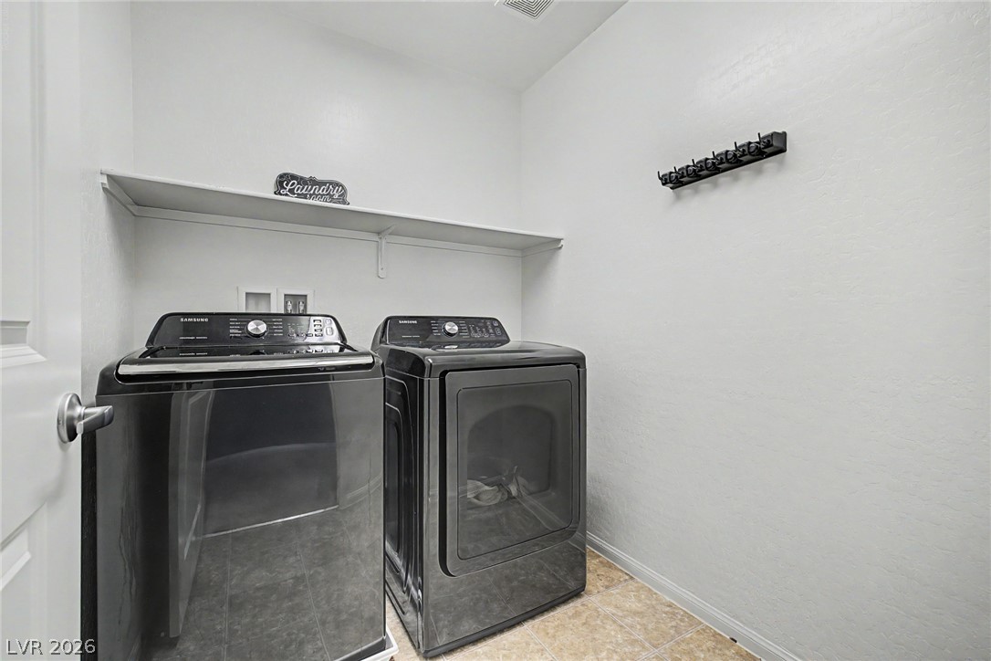 2095 Roundtop Court North Las Vegas NV 89081