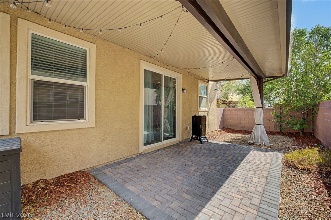 2095 Roundtop Court North Las Vegas NV 89081