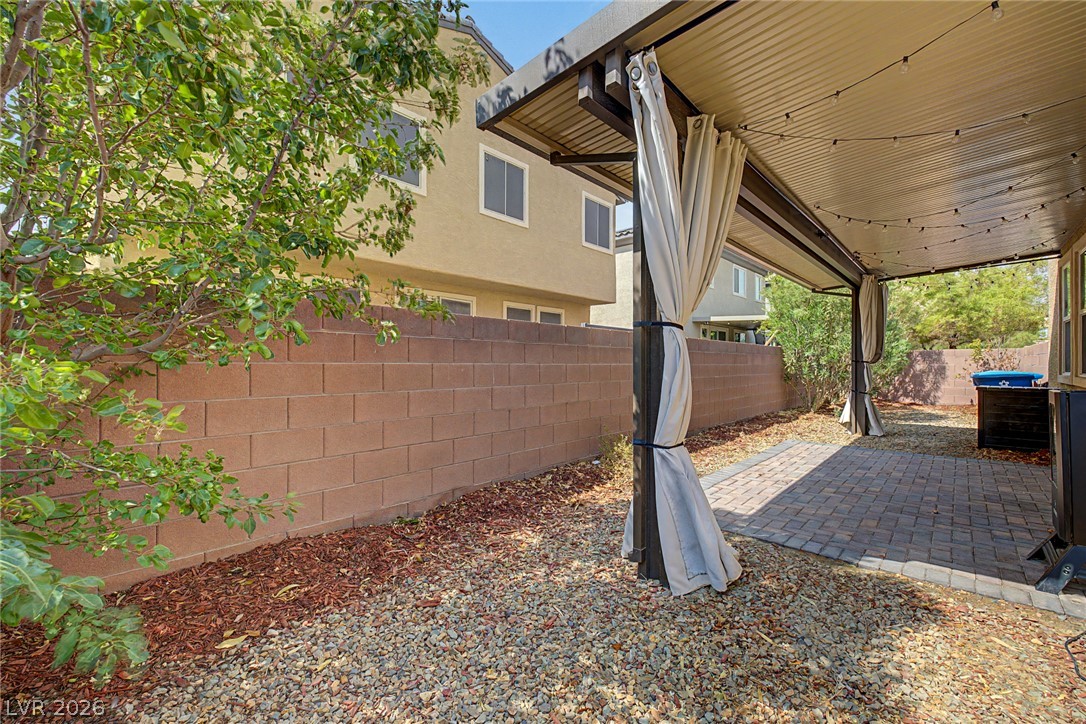 2095 Roundtop Court North Las Vegas NV 89081
