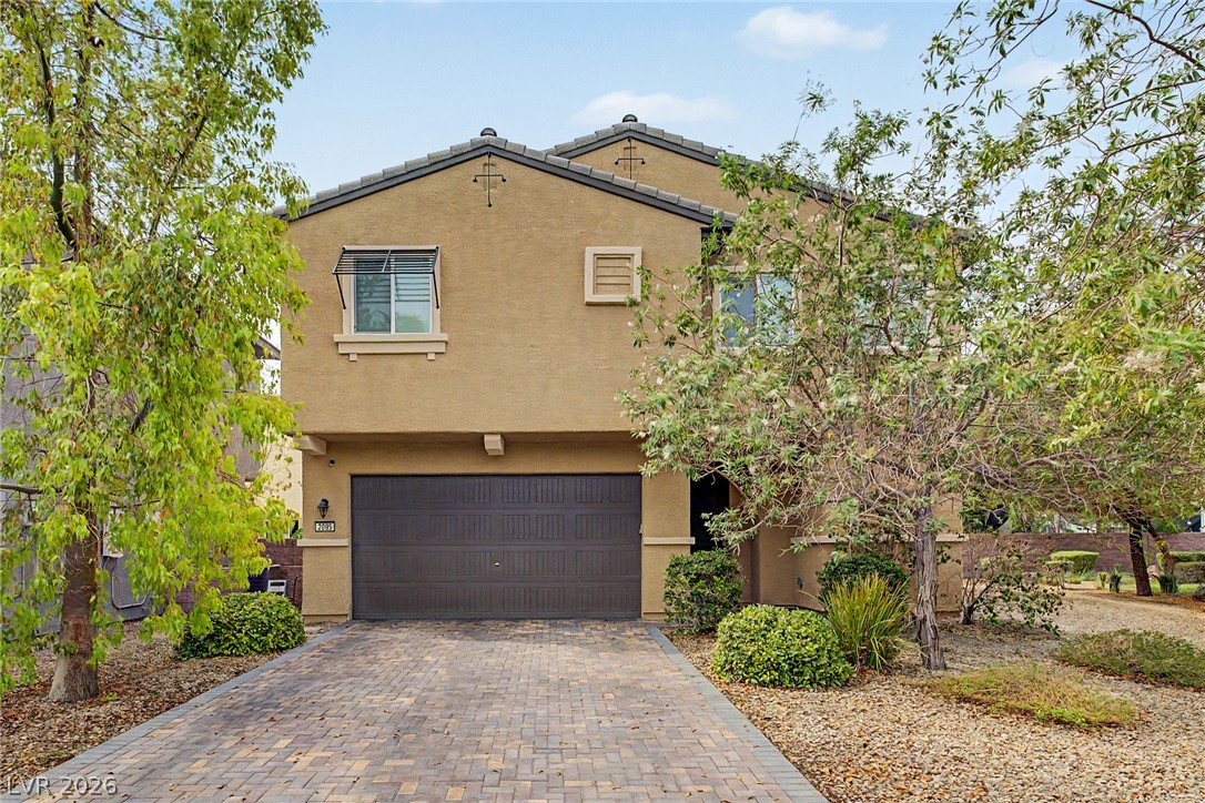 2095 Roundtop Court North Las Vegas NV 89081