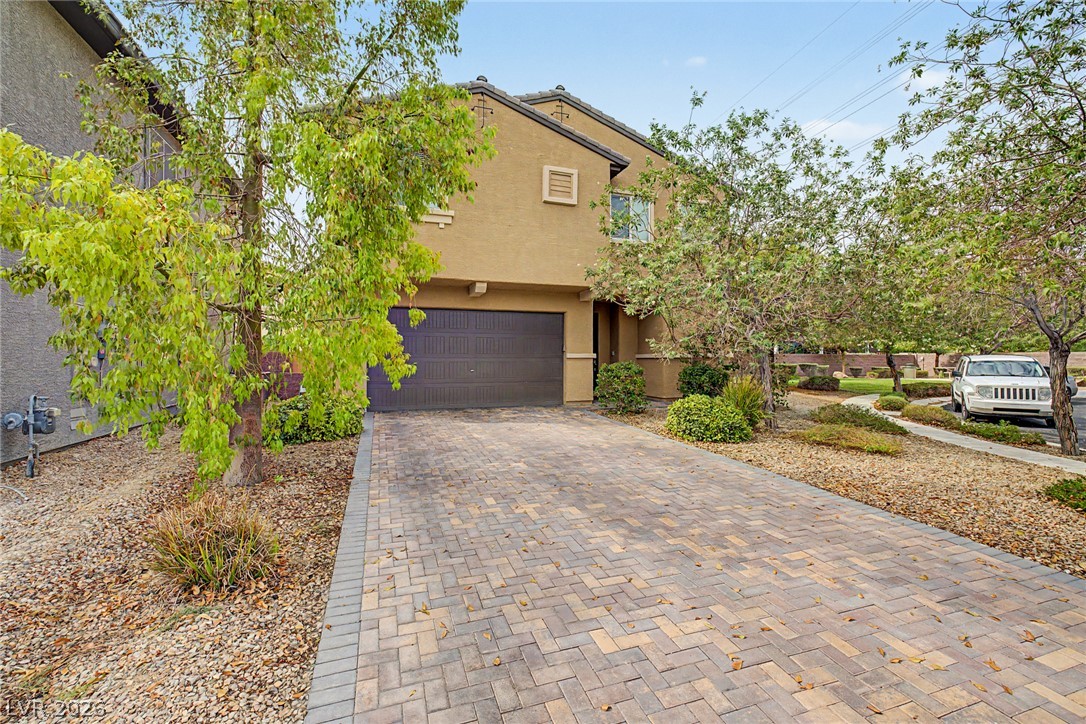 2095 Roundtop Court North Las Vegas NV 89081