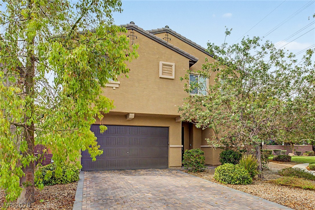 2095 Roundtop Court North Las Vegas NV 89081