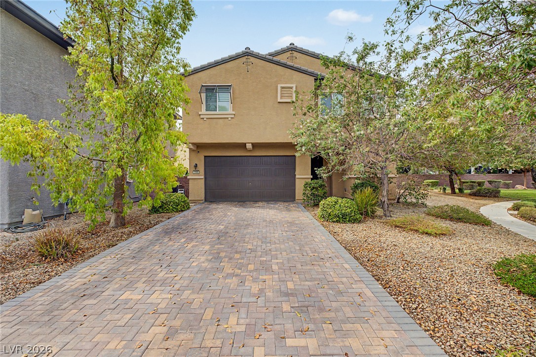 2095 Roundtop Court North Las Vegas NV 89081