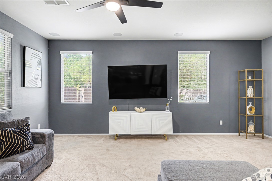 2095 Roundtop Court North Las Vegas NV 89081