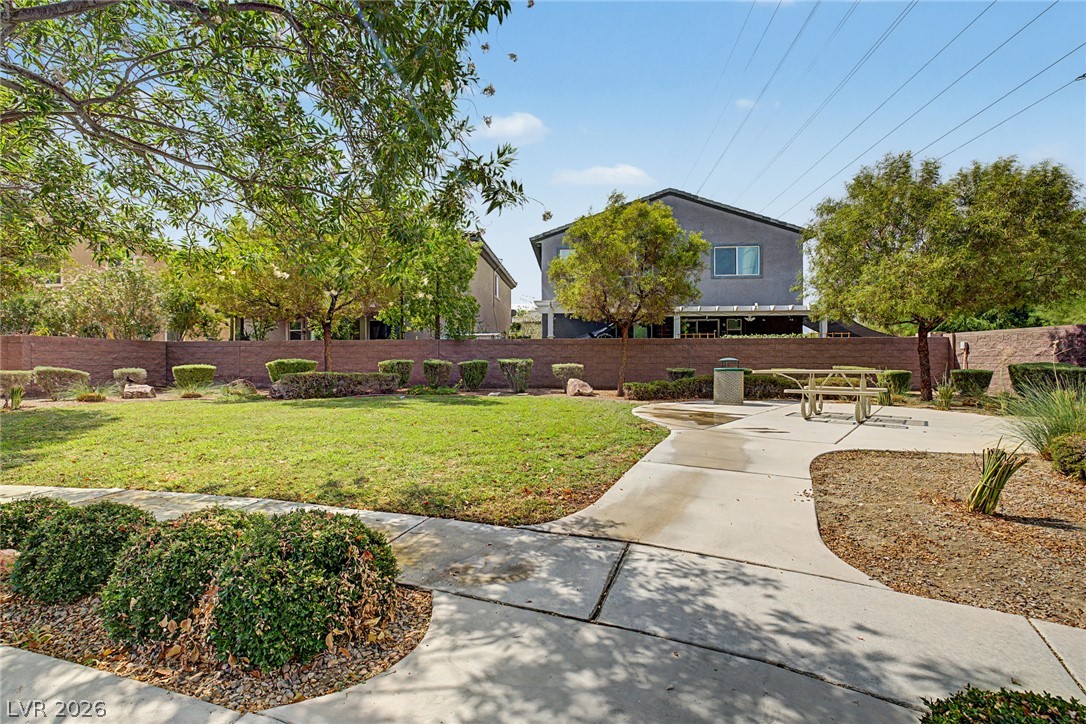 2095 Roundtop Court North Las Vegas NV 89081