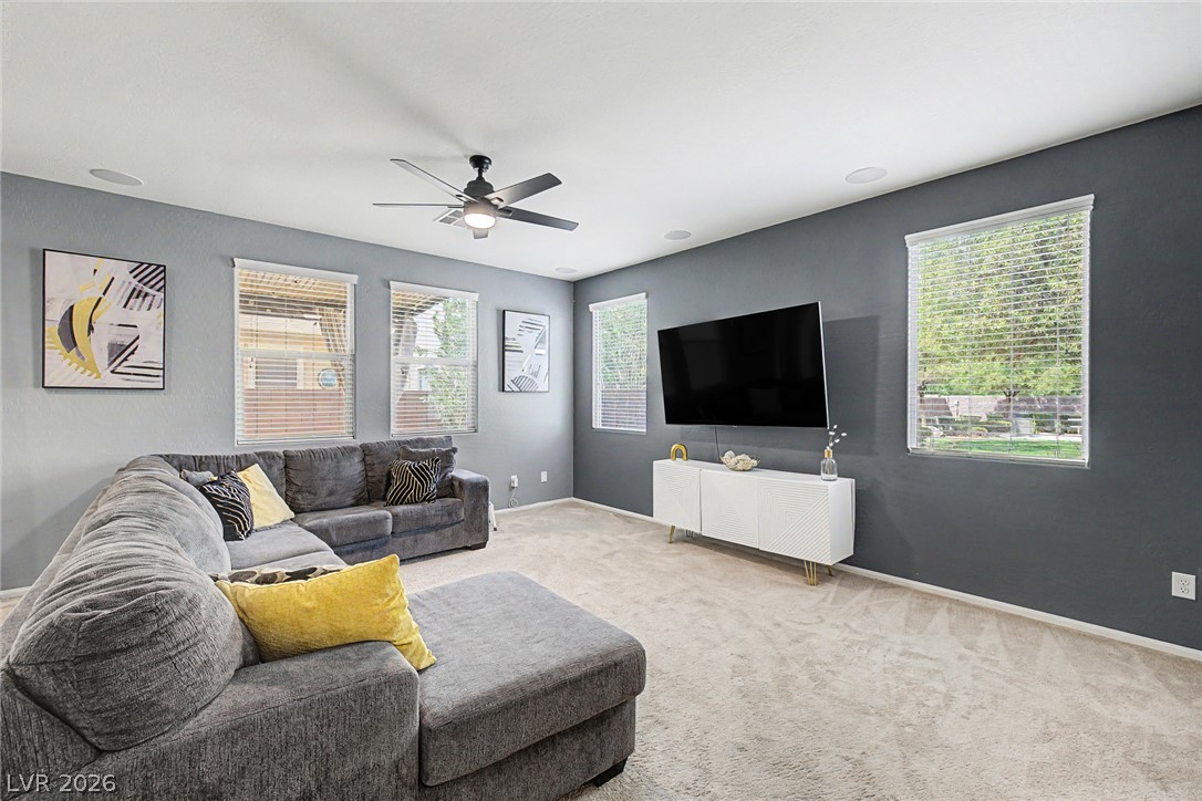 2095 Roundtop Court North Las Vegas NV 89081