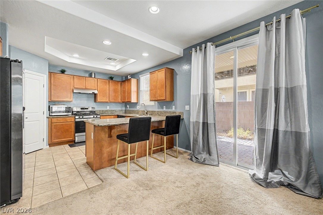 2095 Roundtop Court North Las Vegas NV 89081