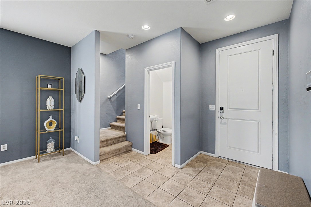 2095 Roundtop Court North Las Vegas NV 89081