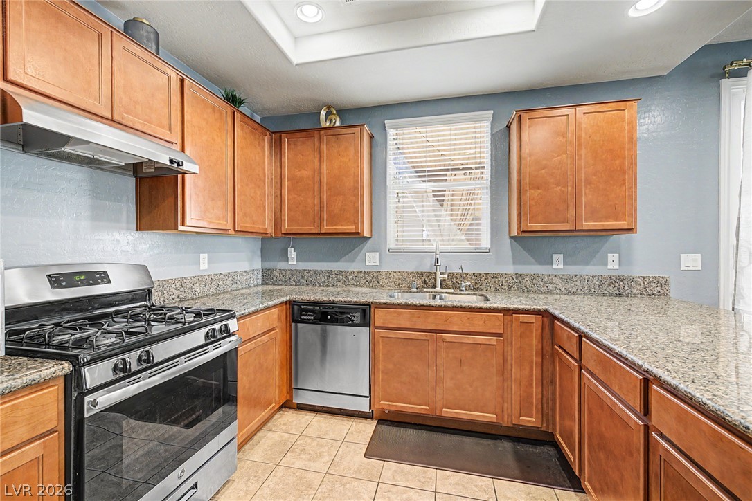2095 Roundtop Court North Las Vegas NV 89081