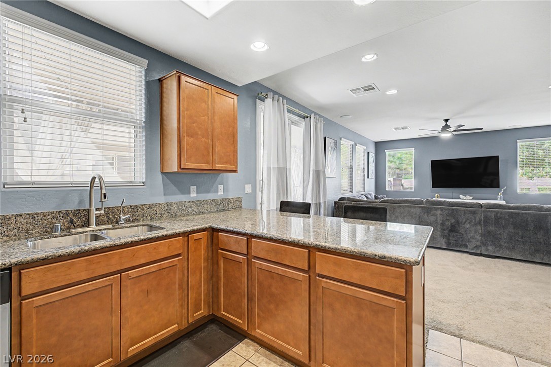 2095 Roundtop Court North Las Vegas NV 89081