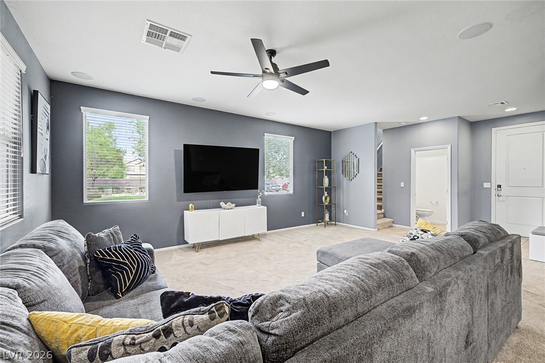 2095 Roundtop Court North Las Vegas NV 89081
