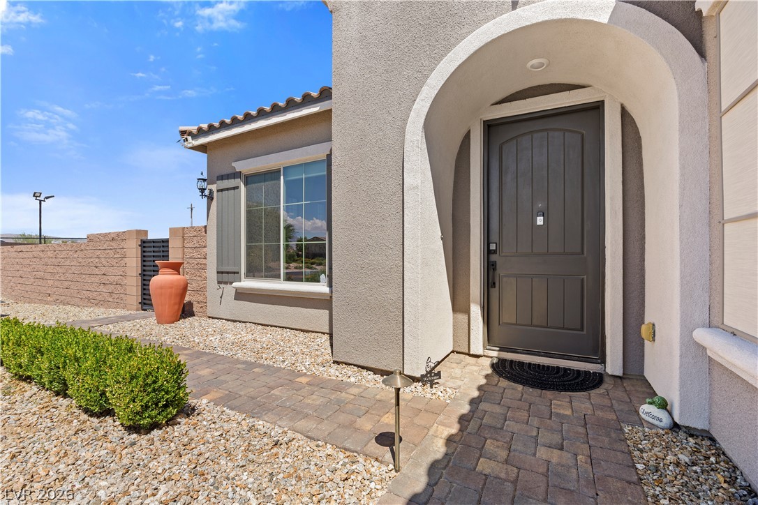 7758 Aztec Sandstone Court Las Vegas NV 89131