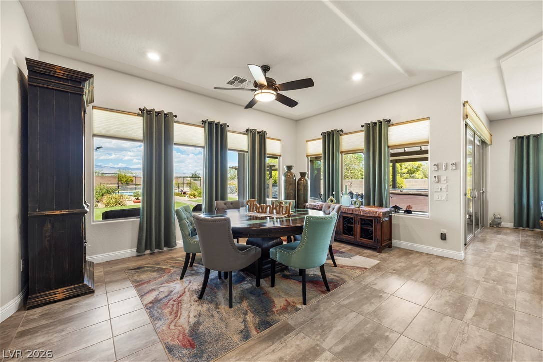 7758 Aztec Sandstone Court Las Vegas NV 89131