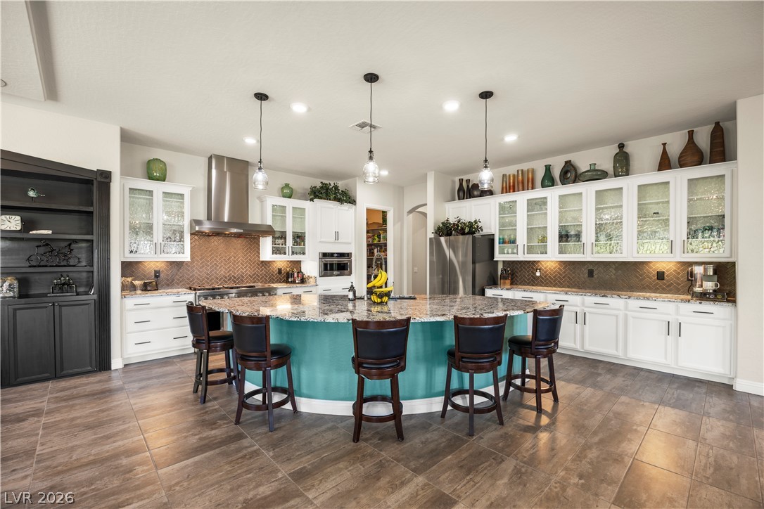 7758 Aztec Sandstone Court Las Vegas NV 89131
