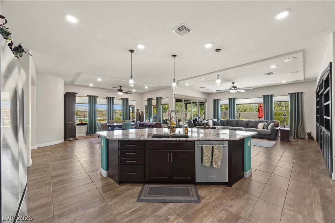 7758 Aztec Sandstone Court Las Vegas NV 89131