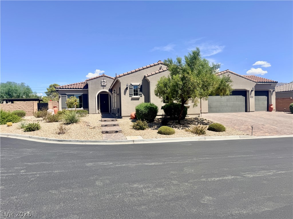 7758 Aztec Sandstone Court Las Vegas NV 89131