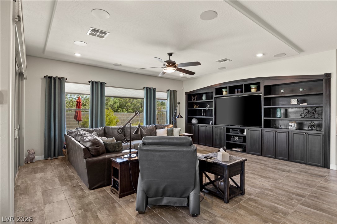 7758 Aztec Sandstone Court Las Vegas NV 89131